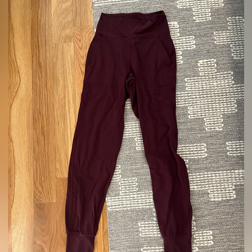 Lululemon align joggers